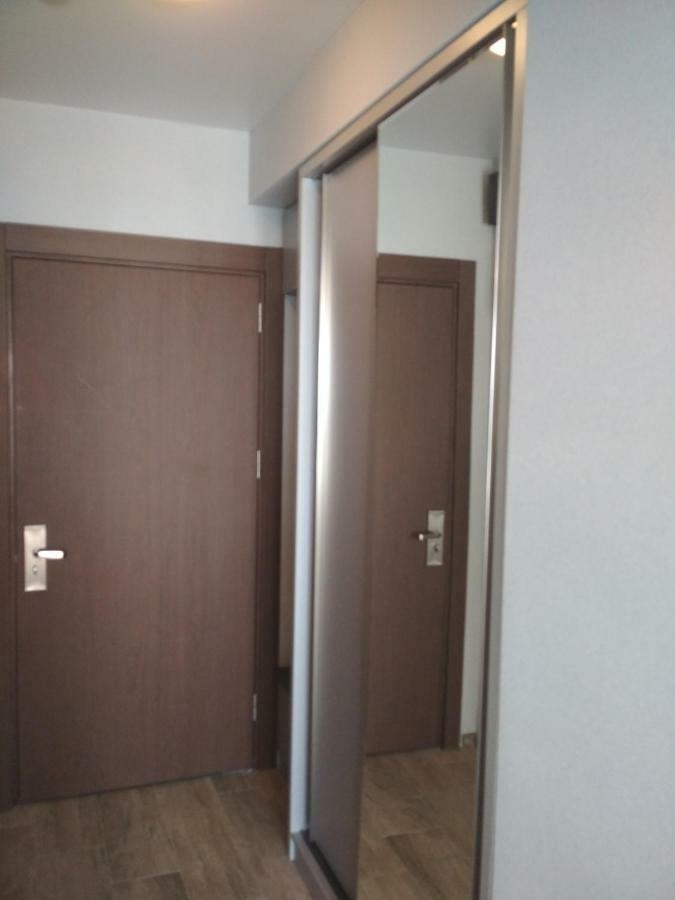 Апартамент Студия Панорамный Возле Моря Batumi Exterior foto
